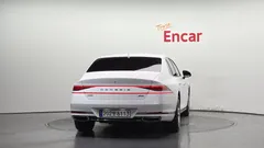 2022 Genesis G90 Gasoline 3.5 Turbo AWD — фото 4
