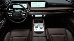 2022 Genesis G90 Gasoline 3.5 Turbo AWD — фото 7