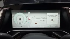 2022 Genesis G90 Gasoline 3.5 Turbo AWD — фото 8