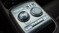 2022 Genesis G90 Gasoline 3.5 Turbo AWD — фото 9