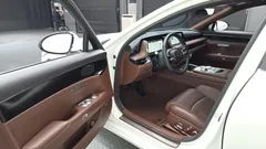 2022 Genesis G90 Gasoline 3.5 Turbo AWD — фото 10