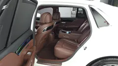 2022 Genesis G90 Gasoline 3.5 Turbo AWD — фото 11