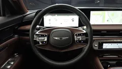 2022 Genesis G90 Gasoline 3.5 Turbo AWD — фото 13