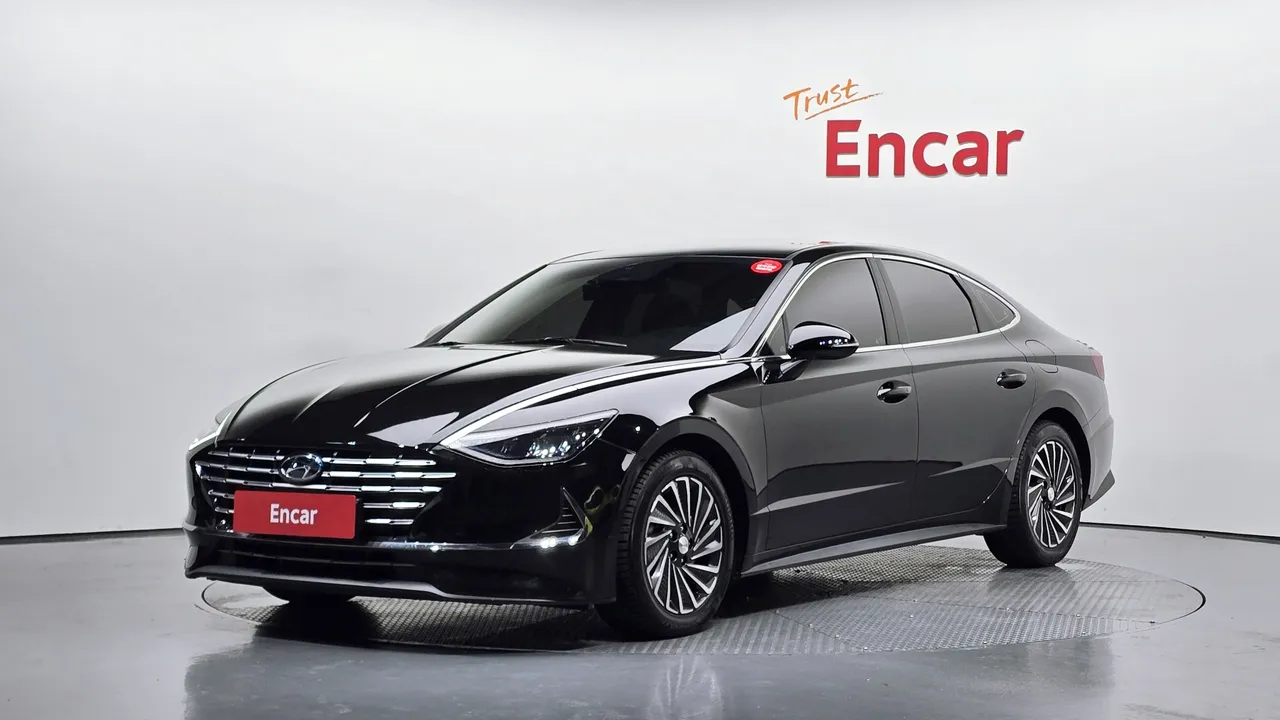 2023 Hyundai Sonata Premium Plus