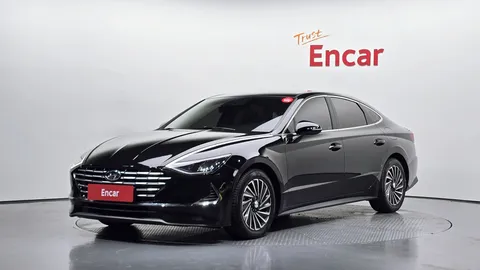 2023 Hyundai Sonata Premium Plus