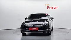 2023 Hyundai Sonata Premium Plus — фото 3