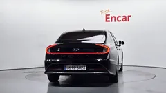 2023 Hyundai Sonata Premium Plus — фото 4