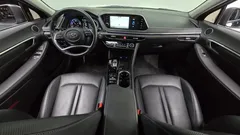 2023 Hyundai Sonata Premium Plus — фото 7