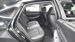 2023 Hyundai Sonata Premium Plus — фото 11