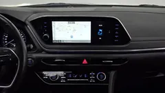 2023 Hyundai Sonata Premium Plus — фото 12