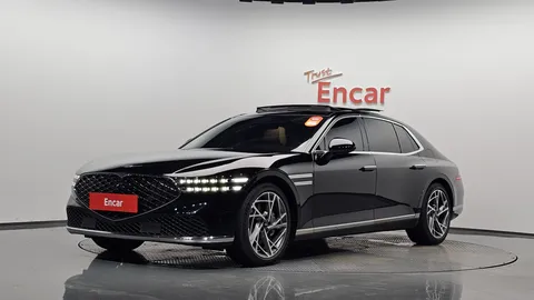 2023 Genesis G90 Gasoline 3.5 Turbo AWD