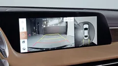 2023 Genesis G90 Gasoline 3.5 Turbo AWD, чёрный — фото 20