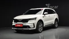 2022 Kia Sorento Gasoline 2.5T 2WD — фото 1