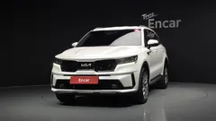 2022 Kia Sorento Gasoline 2.5T 2WD — фото 3