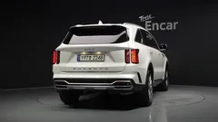 2022 Kia Sorento Gasoline 2.5T 2WD — фото 4