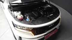 2022 Kia Sorento Gasoline 2.5T 2WD — фото 6