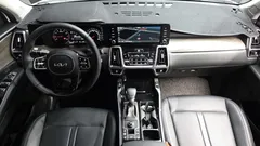 2022 Kia Sorento Gasoline 2.5T 2WD — фото 7