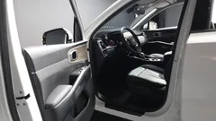 2022 Kia Sorento Gasoline 2.5T 2WD — фото 10