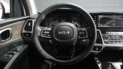 2022 Kia Sorento Gasoline 2.5T 2WD — фото 13