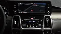 2022 Kia Sorento Gasoline 2.5T 2WD — фото 14