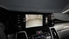 2022 Kia Sorento Gasoline 2.5T 2WD — фото 15