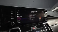 2022 Kia Sorento Gasoline 2.5T 2WD — фото 16