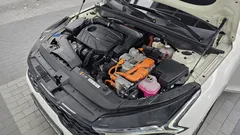 2022 Kia K5 Prestige — фото 6