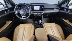 2022 Kia K5 Prestige — фото 7