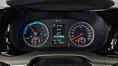 2022 Kia K5 Prestige — фото 8