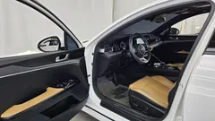 2022 Kia K5 Prestige — фото 10