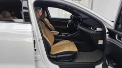 2022 Kia K5 Prestige — фото 11