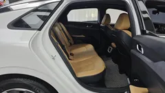 2022 Kia K5 Prestige — фото 12