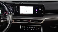 2022 Kia K5 Prestige — фото 14