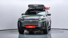 2022 SsangYong Rexton Diesel 2.2 4WD — фото 3