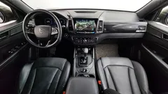2022 SsangYong Rexton Diesel 2.2 4WD — фото 7