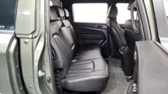 2022 SsangYong Rexton Diesel 2.2 4WD — фото 11