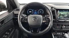 2022 SsangYong Rexton Diesel 2.2 4WD — фото 12