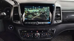 2022 SsangYong Rexton Diesel 2.2 4WD — фото 13