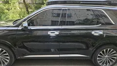 2023 Hyundai Palisade Diesel 2.2 2WD — фото 2