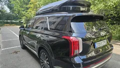 2023 Hyundai Palisade Diesel 2.2 2WD — фото 3