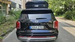 2023 Hyundai Palisade Diesel 2.2 2WD — фото 4