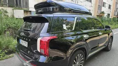 2023 Hyundai Palisade Diesel 2.2 2WD — фото 5