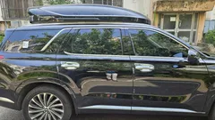 2023 Hyundai Palisade Diesel 2.2 2WD — фото 6