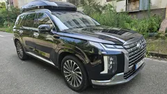 2023 Hyundai Palisade Diesel 2.2 2WD — фото 7