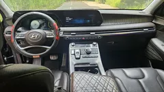2023 Hyundai Palisade Diesel 2.2 2WD — фото 8