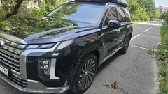2023 Hyundai Palisade Diesel 2.2 2WD — фото 13