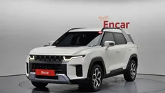 2023 SsangYong Torres Gasoline 1.5 2WD — фото 1