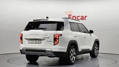 2023 SsangYong Torres Gasoline 1.5 2WD — фото 2