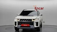 2023 SsangYong Torres Gasoline 1.5 2WD — фото 3