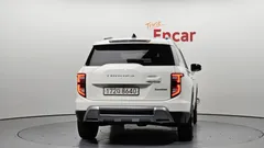 2023 SsangYong Torres Gasoline 1.5 2WD — фото 4